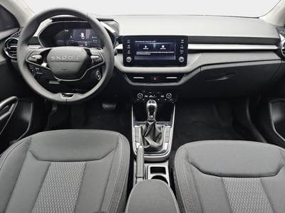 Skoda Fabia 1.0 TSi 115 DSG Selection (2026) - Photo 7