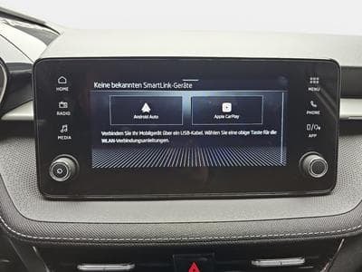 Skoda Fabia 1.0 TSi 115 DSG Selection (2026) - Photo 9