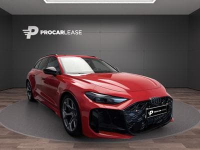 Audi RS5 Audi RS5 Avant Performance Facelift  RS Sport Plus Ventilés/ (2026) - Photo 1