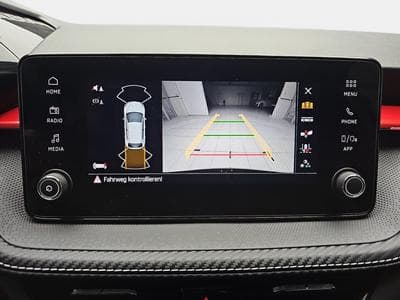 Skoda Fabia 1.0 TSi 116 DSG Monte Carlo (2025) - Photo 10