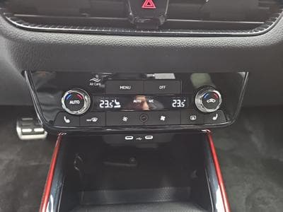 Skoda Fabia 1.0 TSi 116 DSG Monte Carlo (2025) - Photo 11