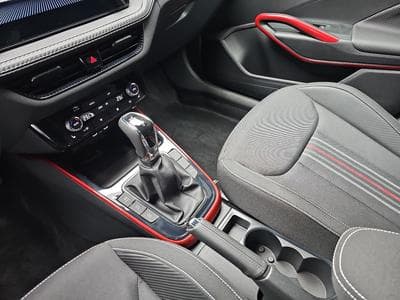 Skoda Fabia 1.0 TSi 116 DSG Monte Carlo (2025) - Photo 12