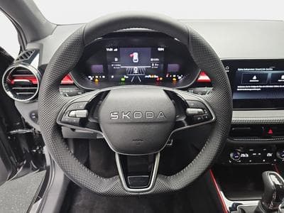 Skoda Fabia 1.0 TSi 116 DSG Monte Carlo (2025) - Foto 13