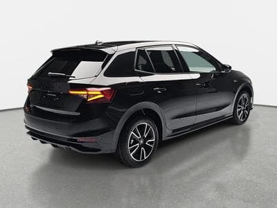 Skoda Fabia 1.0 TSi 116 DSG Monte Carlo (2025) - Photo 3