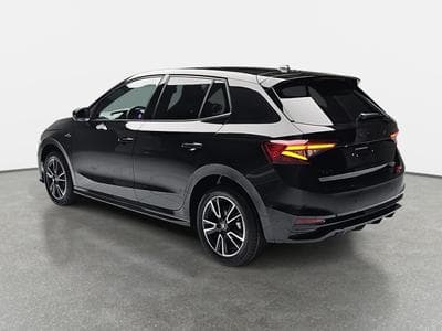 Skoda Fabia 1.0 TSi 116 DSG Monte Carlo (2025) - Photo 4