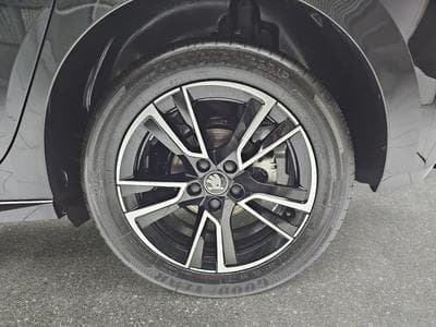 Skoda Fabia 1.0 TSi 116 DSG Monte Carlo (2025) - Foto 6