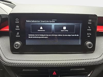 Skoda Fabia 1.0 TSi 116 DSG Monte Carlo (2025) - Photo 9