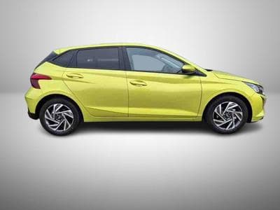 Hyundai i20 1.0T-GDI 90 AT Trend (2026) - Photo 4