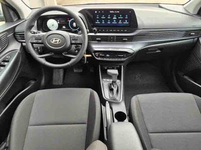 Hyundai i20 1.0T-GDI 90 AT Trend (2026) - Photo 7
