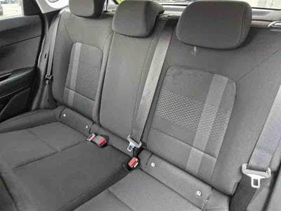 Hyundai i20 1.0T-GDI 90 AT Trend (2026) - Photo 9