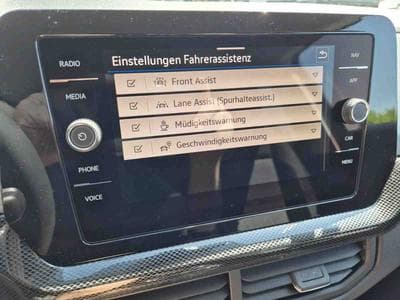 VW T-Cross 1.0 TSi 115 DSG LIFE (2026) - Foto 14