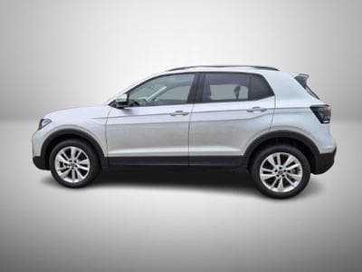 VW T-Cross 1.0 TSi 115 DSG LIFE (2026) - Foto 3