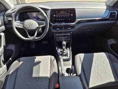 VW T-Cross 1.0 TSi 115 DSG LIFE (2026) - Foto 7