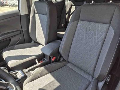 VW T-Cross 1.0 TSi 115 DSG LIFE (2026) - Foto 8