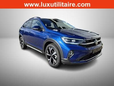 VW Taigo 1.0 TSI 116 DSG Life (2026) - Foto 1