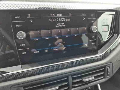 VW Taigo 1.0 TSI 116 DSG Life (2026) - Foto 10