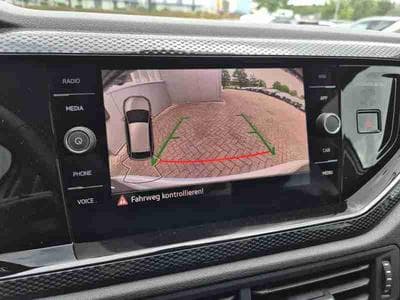 VW Taigo 1.0 TSI 116 DSG Life (2026) - Foto 11