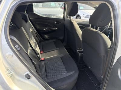 Nissan Micra SBR 1.0L IG-T 92 M/T ACENTA + Easy Pack (2023) - Photo 3