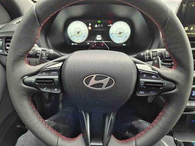 Hyundai i30 1.6 T-GDI 150 AT N-Line (2026) - Foto 11