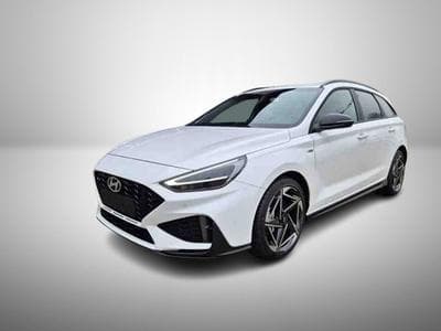 Hyundai i30 1.6 T-GDI 150 AT N-Line (2026) - Foto 2