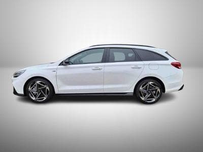 Hyundai i30 1.6 T-GDI 150 AT N-Line (2026) - Foto 4