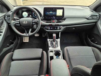 Hyundai i30 1.6 T-GDI 150 AT N-Line (2026) - Foto 7