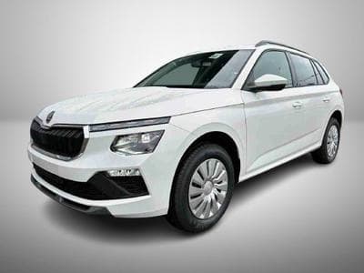 Skoda Kamiq 1.0 TSi 115 DSG SELECTION (2025) - Foto 2