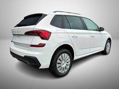 Skoda Kamiq 1.0 TSi 115 DSG SELECTION (2025) - Photo 6