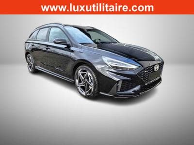 Hyundai i30 1.6 T-GDI 150 AT N-Line (2026) - Foto 1