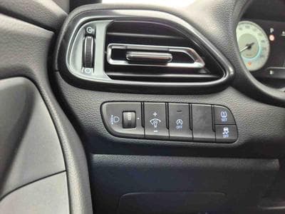 Hyundai i30 1.6 T-GDI 150 AT N-Line (2026) - Foto 10