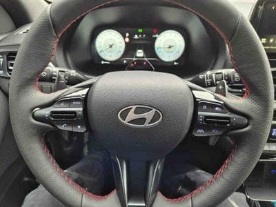 Hyundai i30 1.6 T-GDI 150 AT N-Line (2026) - Foto 11