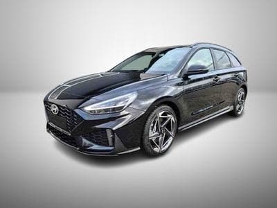 Hyundai i30 1.6 T-GDI 150 AT N-Line (2026) - Foto 2