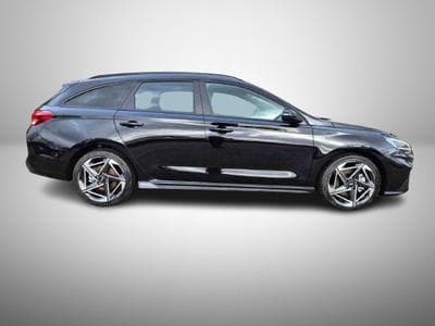 Hyundai i30 1.6 T-GDI 150 AT N-Line (2026) - Foto 3