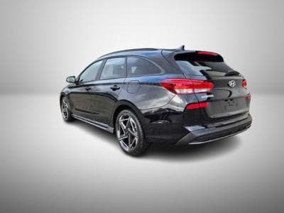 Hyundai i30 1.6 T-GDI 150 AT N-Line (2026) - Foto 6