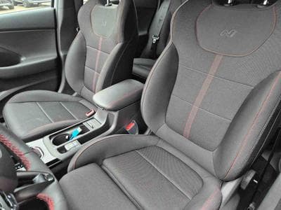 Hyundai i30 1.6 T-GDI 150 AT N-Line (2026) - Foto 8