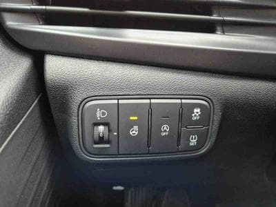 Hyundai i20 1.0T-GDI 90 AT Trend (2026) - Photo 12