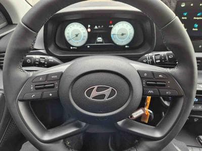 Hyundai i20 1.0T-GDI 90 AT Trend (2026) - Photo 13