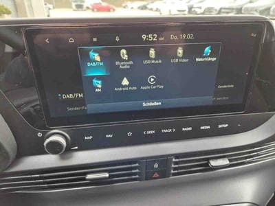 Hyundai i20 1.0T-GDI 90 AT Trend (2026) - Photo 14