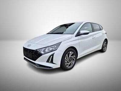 Hyundai i20 1.0T-GDI 90 AT Trend (2026) - Photo 2