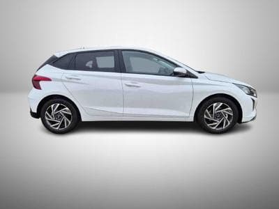 Hyundai i20 1.0T-GDI 90 AT Trend (2026) - Photo 4