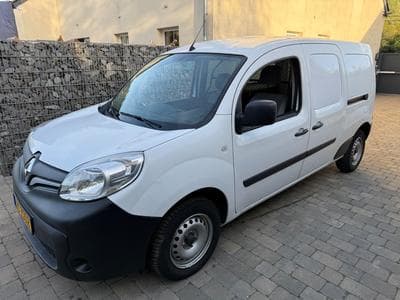 Renault Kangoo 1.5dci 95cv Maxi (2021) - Foto 1