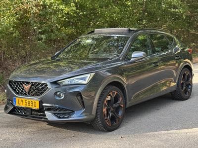 Cupra Formentor VZ 310CV (2021) - Foto 1