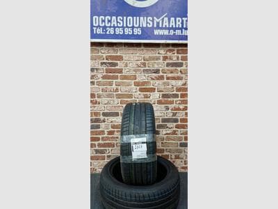 Pneus 255/45 R20 101T (2026) - Photo 1