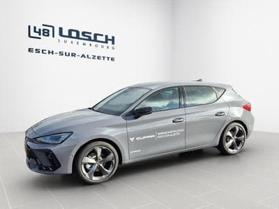 Cupra Leon 1.5 eTSI DSG (2026) - Foto 1