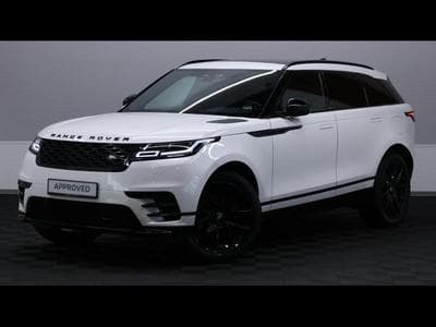 Land-Rover Range Rover Velar P400e HSE R-Dynamic PHEV (2022) - Photo 1