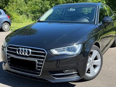 Audi A3 Tdi 150 S-Tronic (2013) - Foto 1