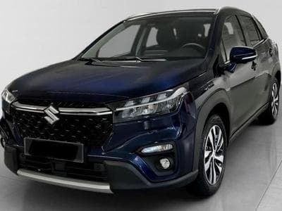 Suzuki SX4 S-Cross Grand Luxe (2023) - Photo 1