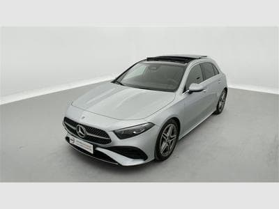 Mercedes A 180 Pack AMG  Navi / Led / PDC av+ar / Pano (2025) - Photo 1