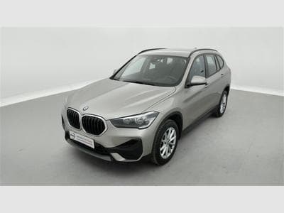 BMW X1 1.5 dA sDrive16 NAVI / CARPLAY / PDC AV-AR (2022) - Foto 1