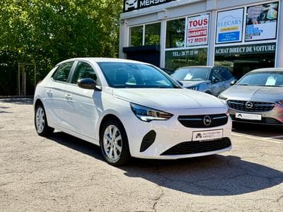 Opel Corsa F 1.5 D 100 Edition (2022) - Foto 1